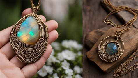 2025 Handmade Jewelry Trends & - Peter Gray