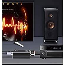 1Goal 5.1 Channel HD Audio Rush, Digital Sound Decoder Converter, 2 Way ...