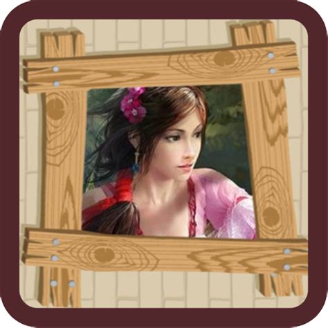 Amazing Wood Frames - App on Amazon Appstore