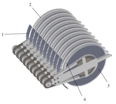 Design of Cotton Recovery Device and Operation Parameters Optimization