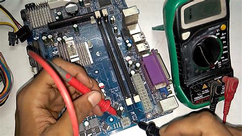 Computer Motherboard Repair 的图像结果