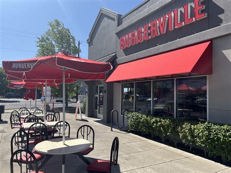 Bend gets its first Burgerville | The Bulletin
