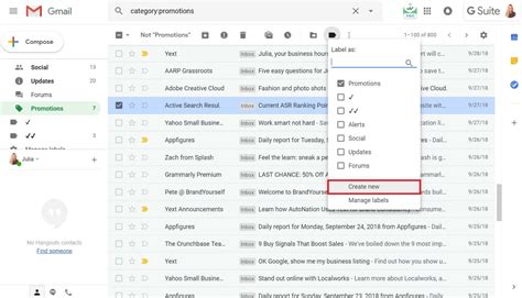 How to Create a File in Gmail 的图像结果