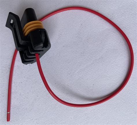 Buy LS1 Wire Alternator Connector Plug Pigtail for 1998 1999 2000 2001 ...