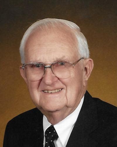 Jack R. Burlison Obituary (2024) - Plainfield, IN - Hampton-Gentry ...
