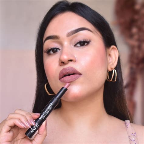 Buy Iba Forever Non Transfer Lipstick Online - Iba