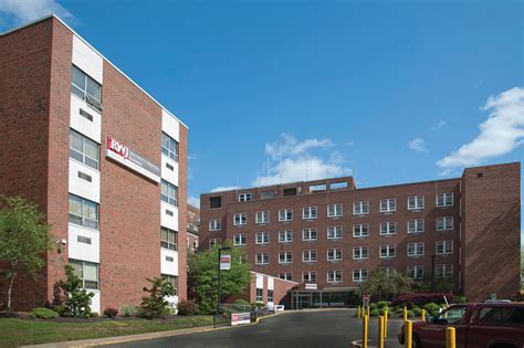 Rahway Hospital New Jersey