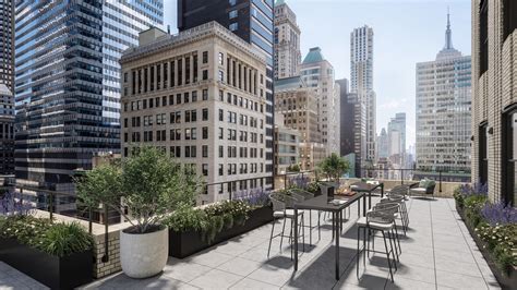 500 Fifth Ave, New York, NY 10110 - Office for Lease | LoopNet