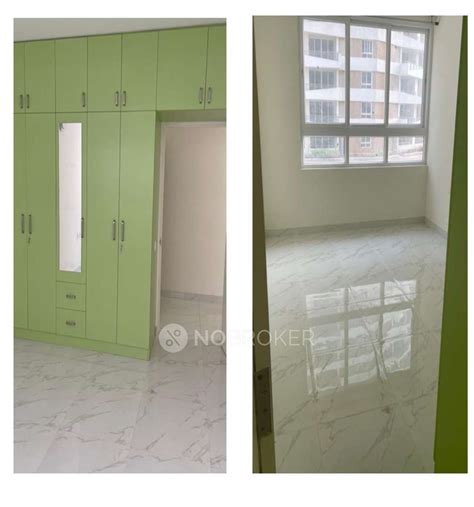 Mantri Litho Manyata Tech Park Road Rent - WITHOUT BROKERAGE Semi ...