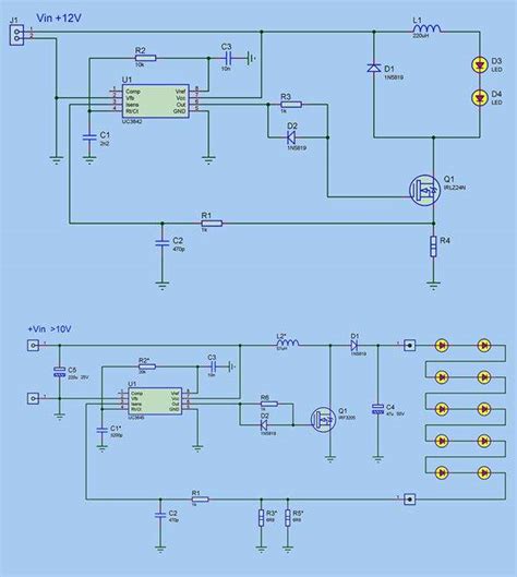 Image result for How to Program LED Drivers