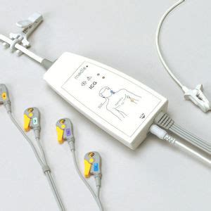 Image result for Testing Cardiac Monitor Output