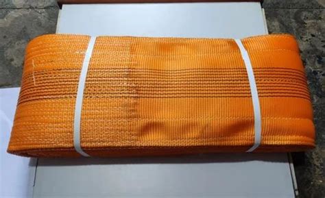 Web Slings - 2 Ton Polyester Webbing Slings Trader - Wholesaler ...