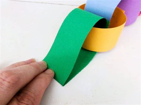 Image result for Print Out Paper Chain Snake