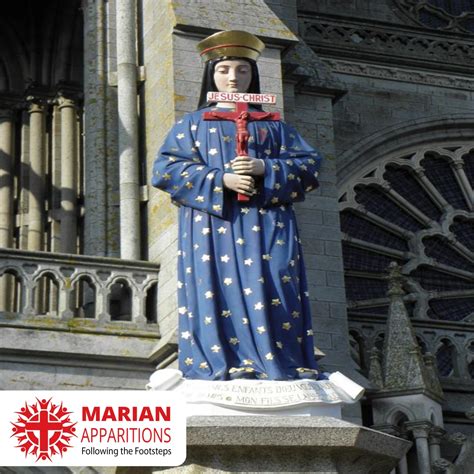 Marian Apparitions | Discover Great Marian Shrines Around the World