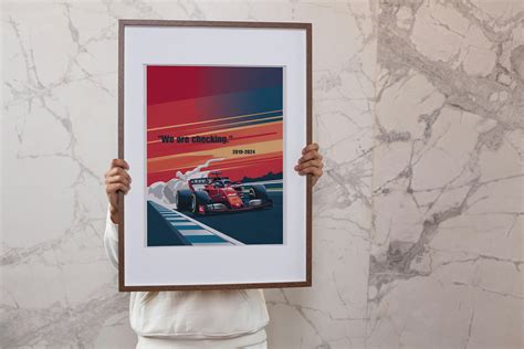 F1 Meme Poster. - "we Are Checking." - Formula One, Ferrari Engineer ...