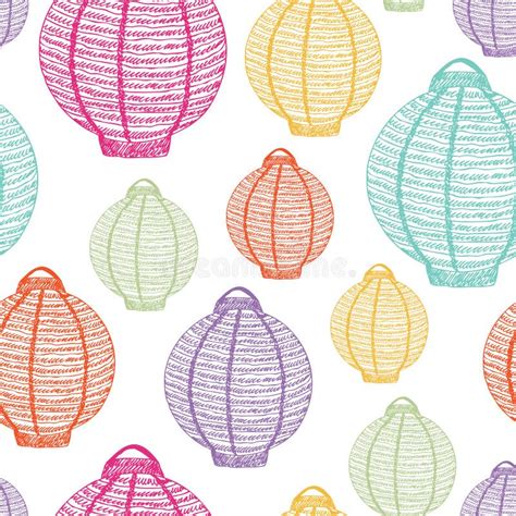 Image result for Paper Latern Pattern Design