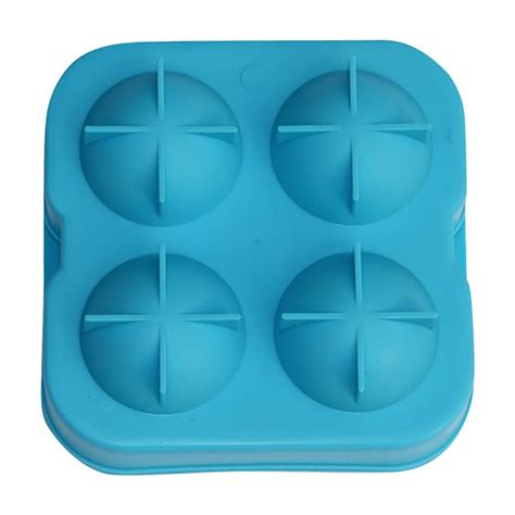 Ularma Ice Bar 4 Hole Ice Spherical Ice Cup Small Ice Ice Grid Circular ...