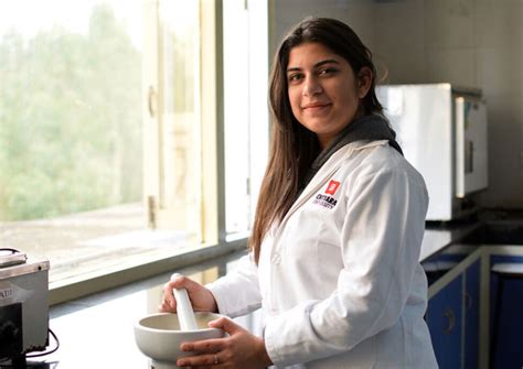 Bachelor of Nutrition & Dietetics (Hons.) Program | 2026