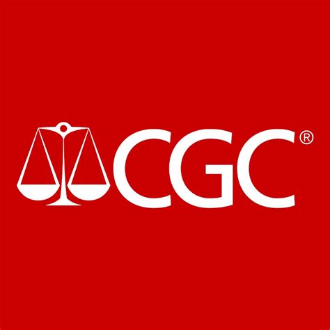 CGC Comics - YouTube