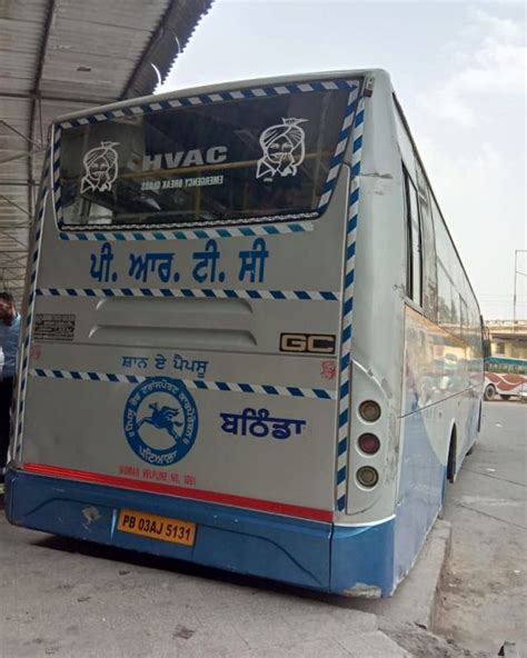 Huge relief for bus commuters courtesy Punjab Government