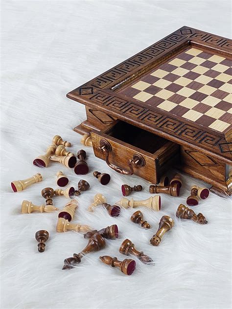 Chess Table Set 的图像结果