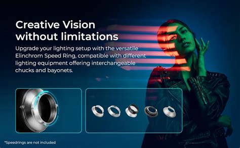 Buy Digitek® (DS 230) Bowens Mount Optical Snoot Kit for Studio Light ...