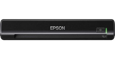 Epson DS-30 Scanner : Amazon.in: Computers & Accessories