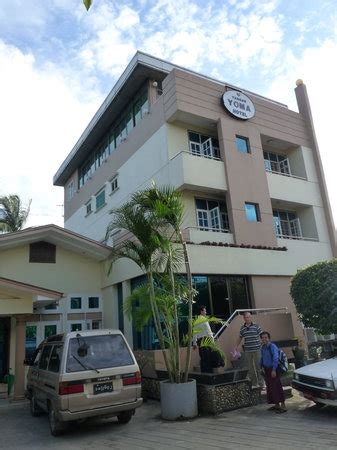YANGON YOMA HOTEL (Myanmar) - Hotel Reviews & Photos - Tripadvisor