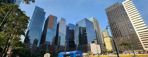 PhilTower Consortium Office Photos