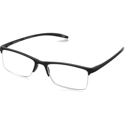 Buy Foster Grant Mens Paolo Square Readers at Ubuy India