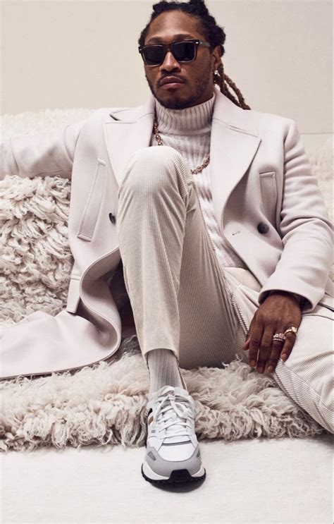 Future Rapper Style 的图像结果