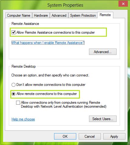 Image result for Is Remote Desktop Connection Safe to Uninstall