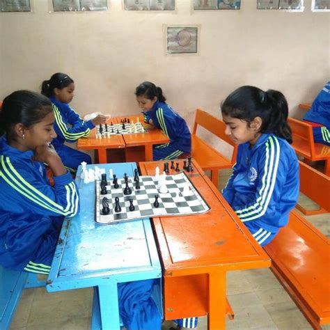 National Public School Panchgani - Panchgani