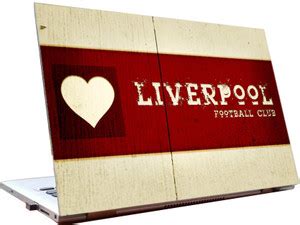 Junkyard Liverpool - Football club - Logo - Hd Quality Vinyl Laptop ...
