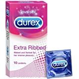 Buy Durex Mutual Climax Condoms for Men & Women - 10 Count | Extra ...