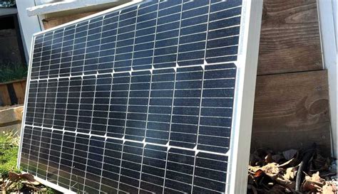 Image result for Solar Panel for Operating Tools