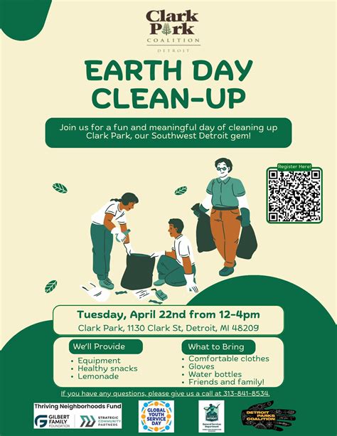 Events | Clark Park / Clark Park Coalition - Southwest Detroit ...