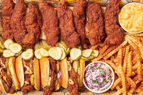 Dave’s Hot Chicken to Open 14 Locations in Queens and Long Island ...