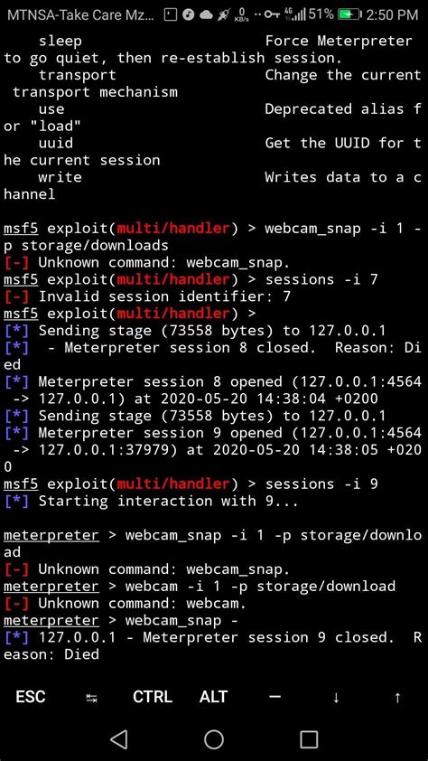 Image result for Hack Android Phone Using Termux