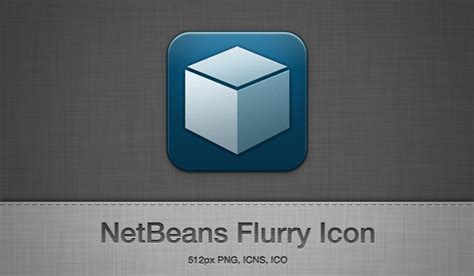Image result for NetBeans Icon