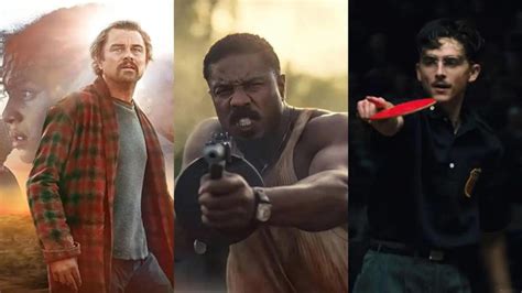 BAFTA Awards 2026: A series of Conflicts, Sinners, and Marty Supreme ...