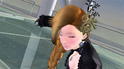 PSO2 Duel 的图像结果