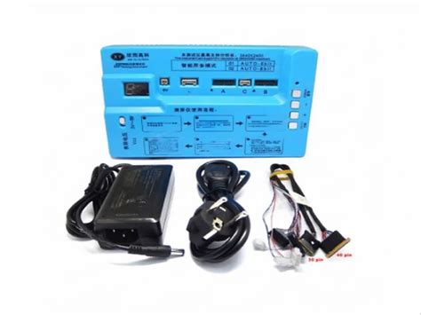 PCI And CPU Socket MotherBoard Tester - PCI PCIE LPC MiniPCI E Analyzer ...