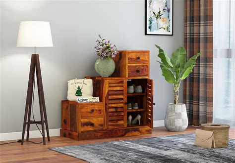 TOP 5 DESIGNER SHOE RACK FOR YOUR HOME | Urbanwood