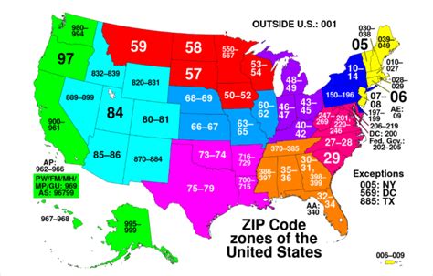 Image result for Random Zip Code