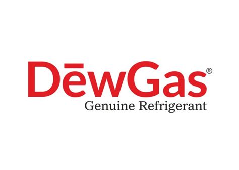 DewGas - Genuine Refrigerant, Delivering New Age Environment Friendly ...