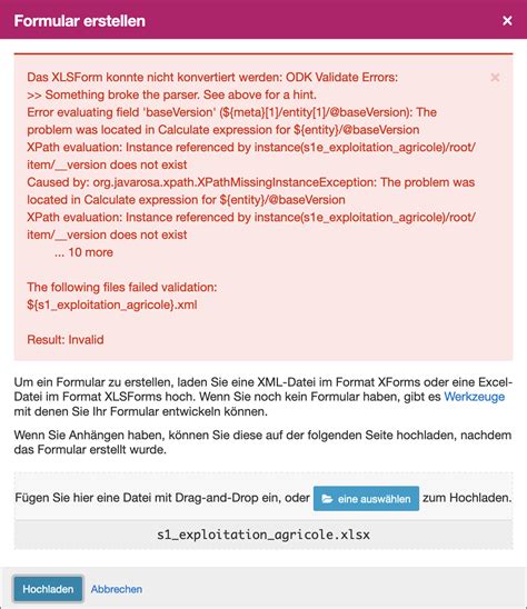 Another Instance Error 的图像结果