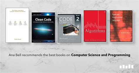 Computer Code Books 的图像结果
