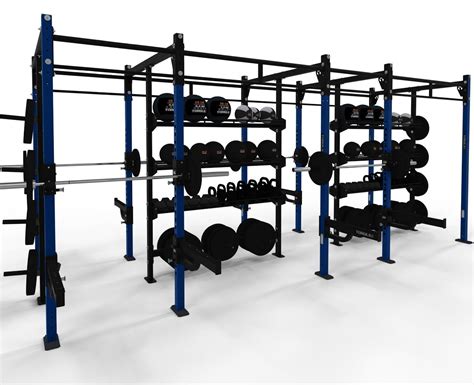 NASA X-Rack 的图像结果