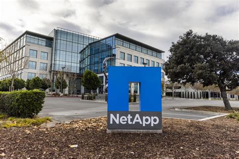 Image result for NetApp Inc